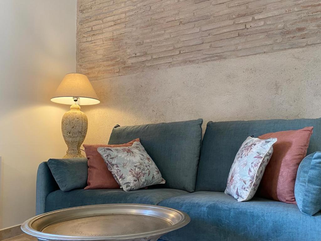 Apartamentos Florinda De La Cava Toledo - 5 Luaran gambar