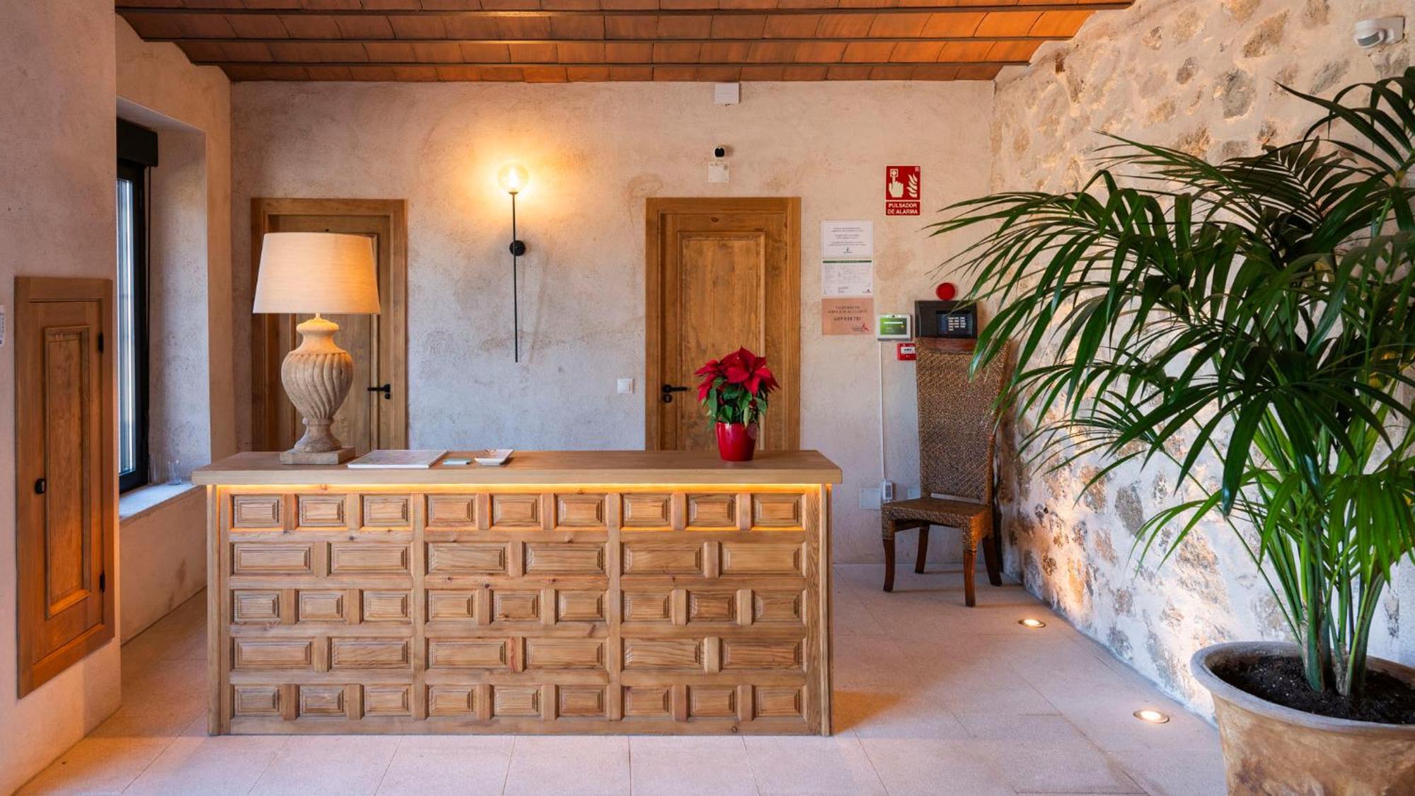 Apartamentos Florinda De La Cava Toledo - 5 Luaran gambar