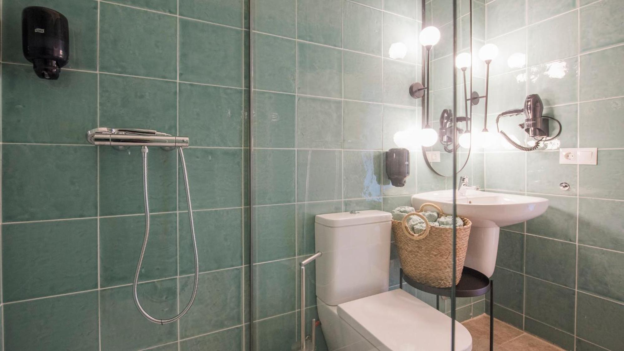 Apartamentos Florinda De La Cava Toledo - 5 Luaran gambar