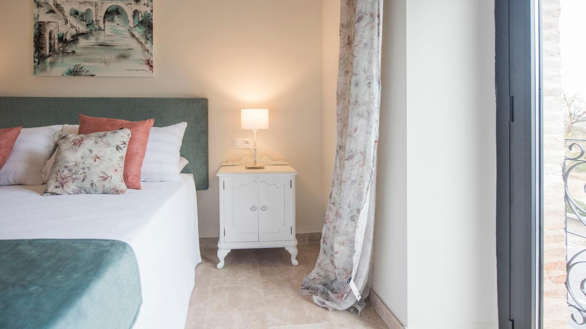 Apartamentos Florinda De La Cava Toledo - 5 Luaran gambar
