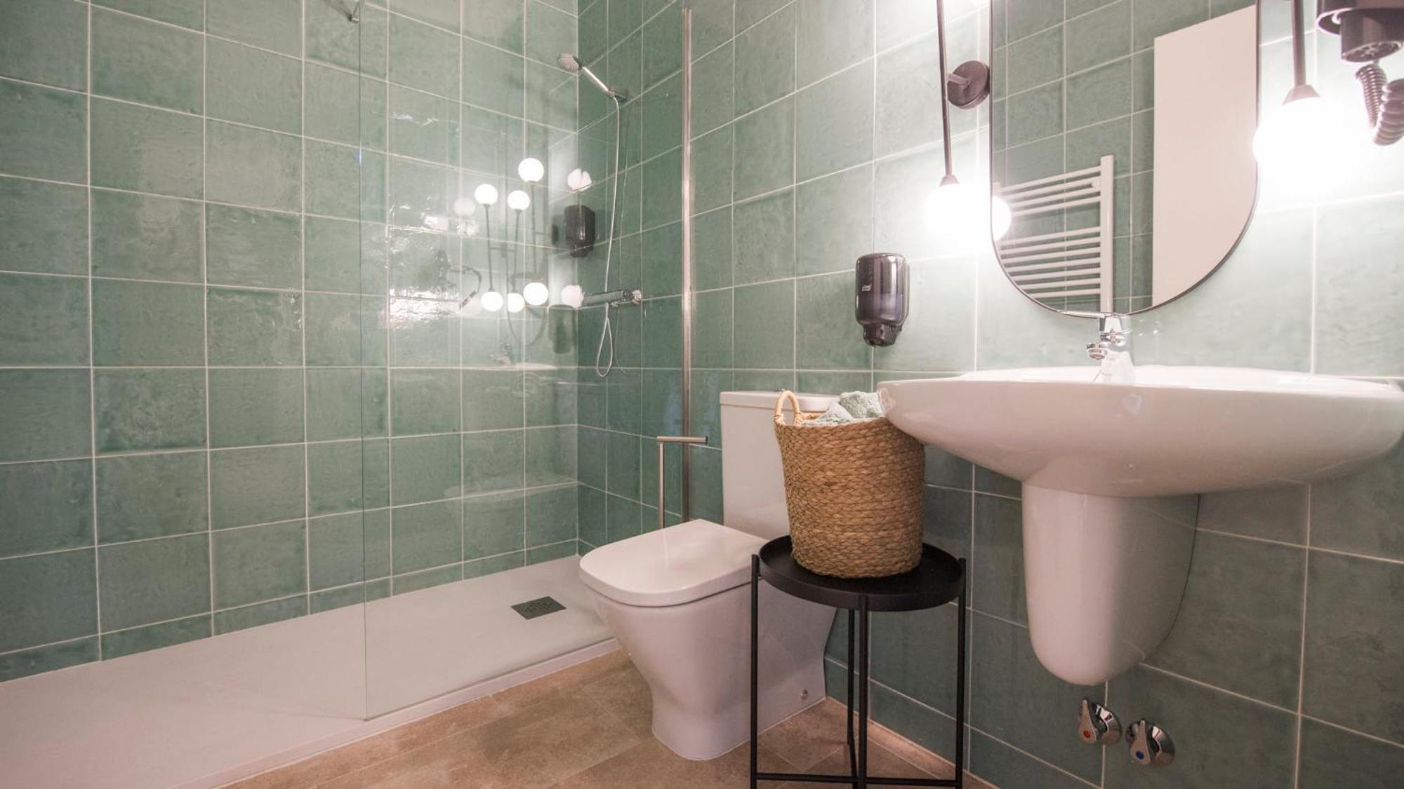 Apartamentos Florinda De La Cava Toledo - 5 Luaran gambar