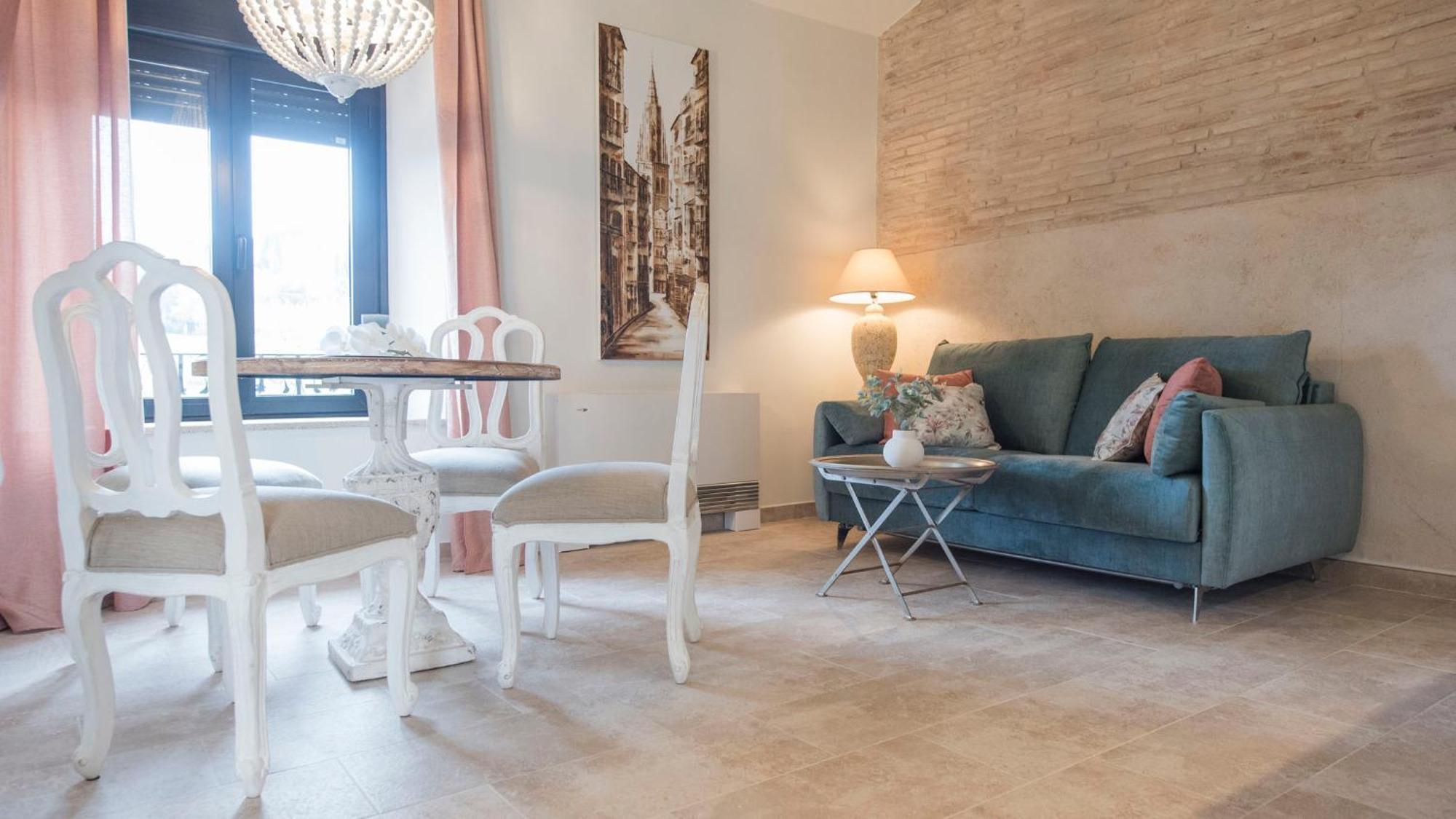 Apartamentos Florinda De La Cava Toledo - 5 Luaran gambar